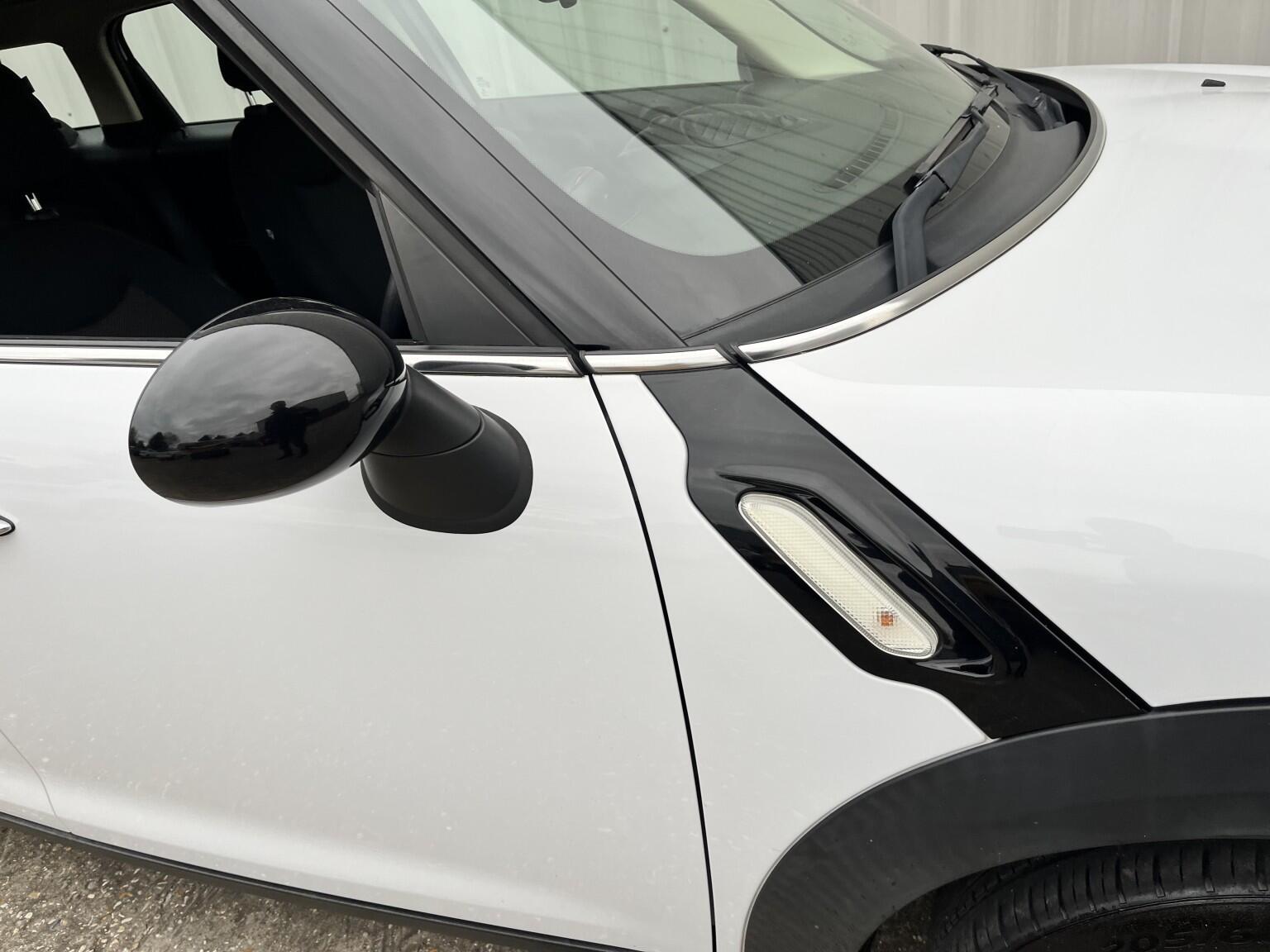 MINI Countryman 1.6 Cooper D Countryman