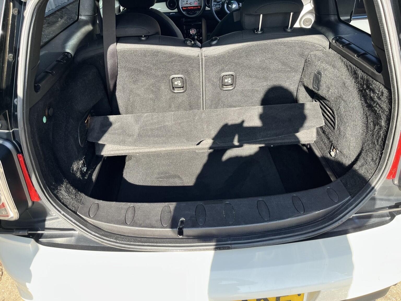 MINI Clubman 2.0 Cooper SD Clubman