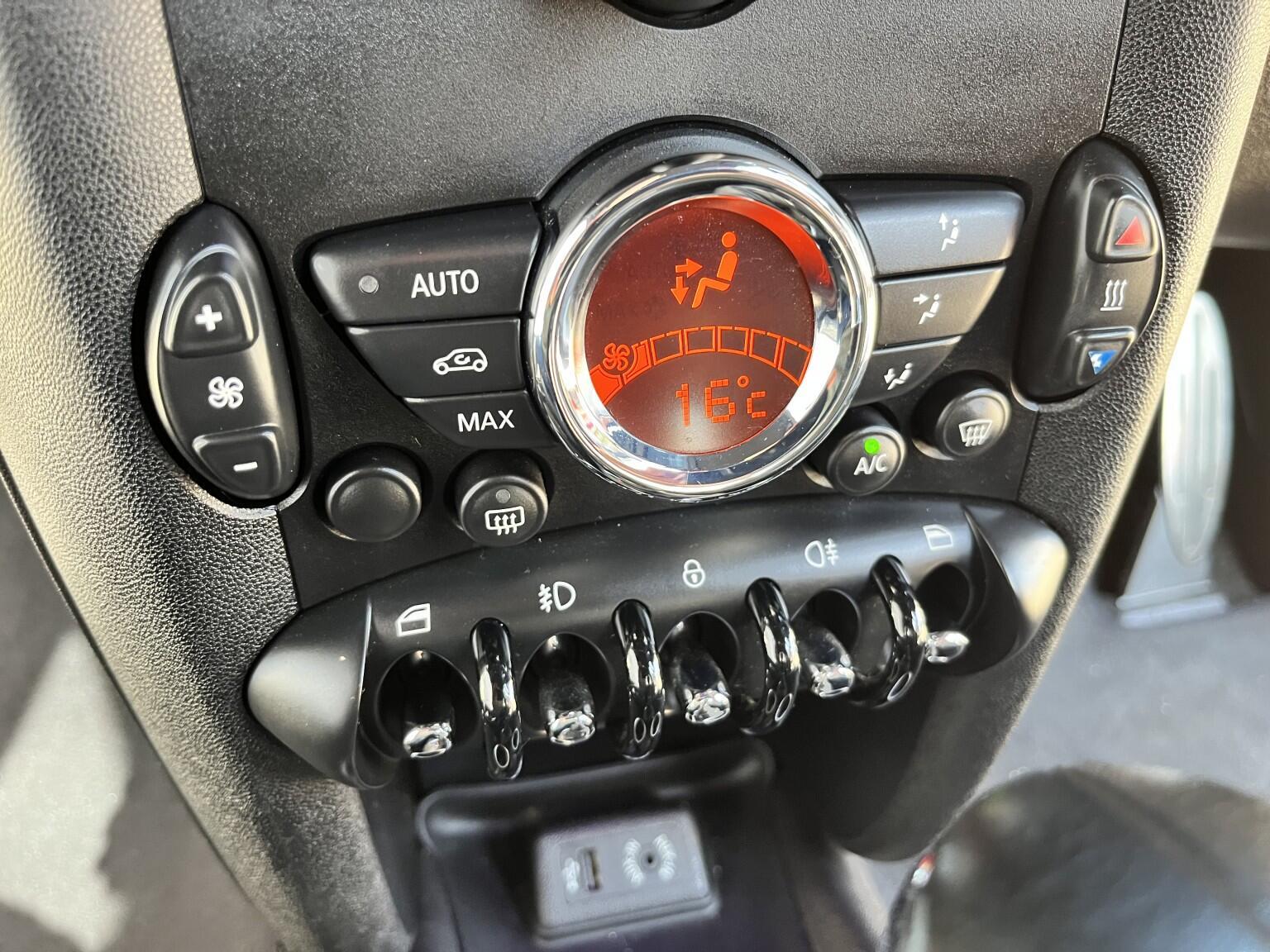 MINI Clubman 2.0 Cooper SD Clubman