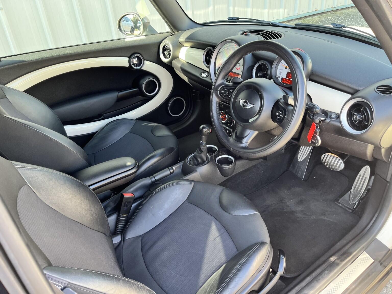 MINI Clubman 2.0 Cooper SD Clubman