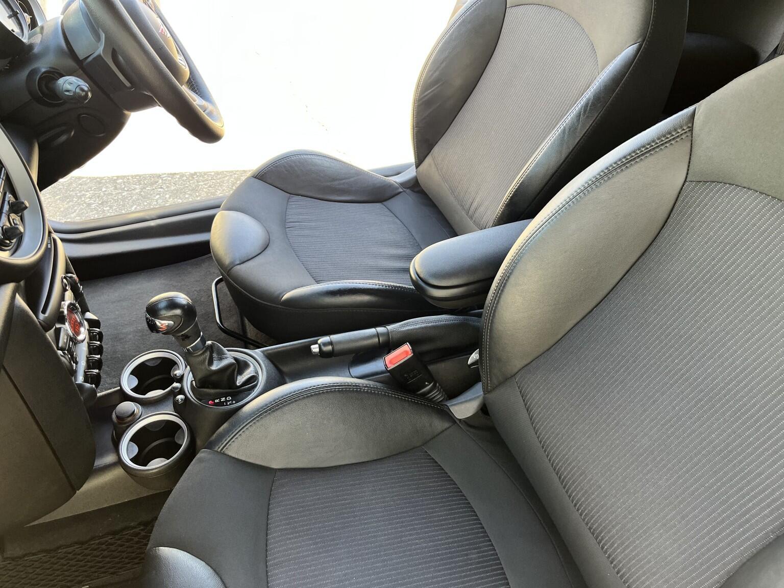 MINI Clubman 2.0 Cooper SD Clubman