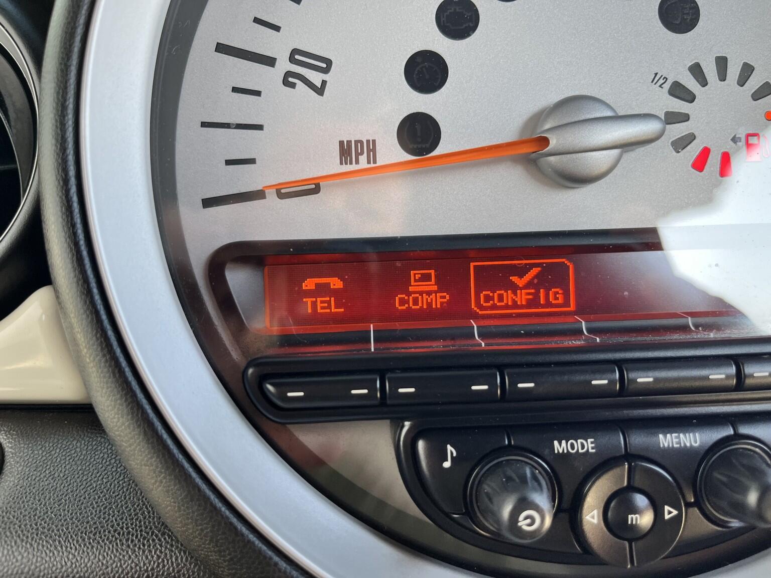 MINI Clubman 2.0 Cooper SD Clubman