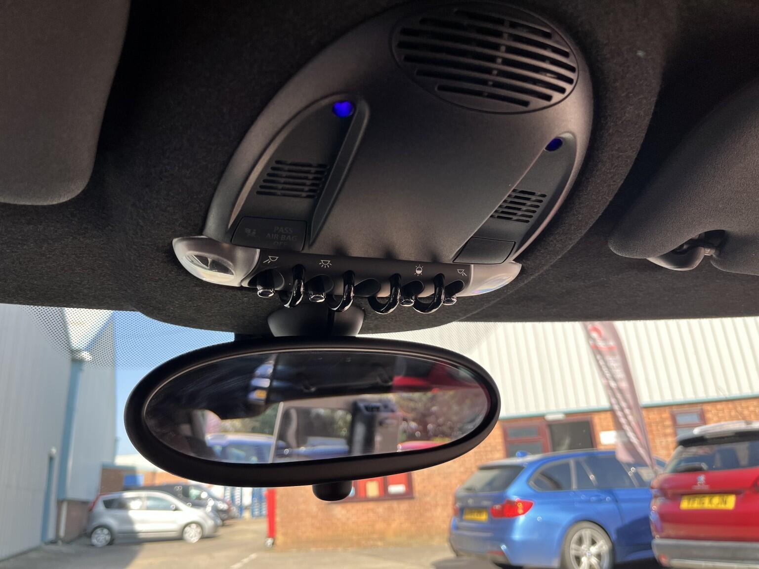 MINI Clubman 2.0 Cooper SD Clubman