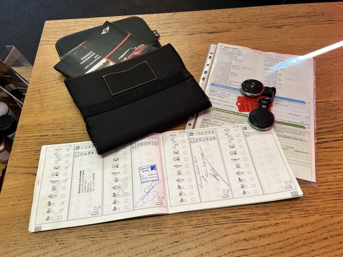 MINI Clubman 2.0 Cooper SD Clubman