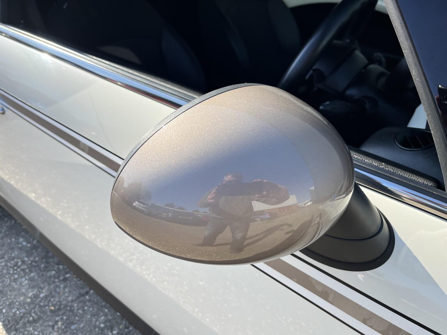 MINI Clubman 2.0 Cooper SD Clubman