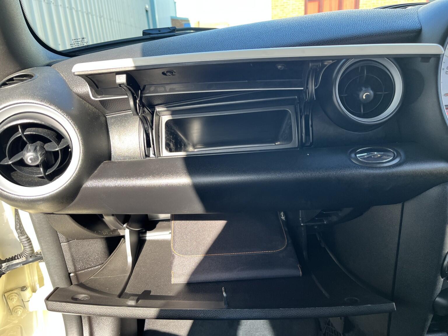 MINI Clubman 2.0 Cooper SD Clubman