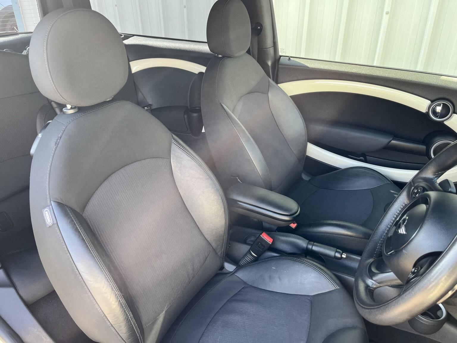 MINI Clubman 2.0 Cooper SD Clubman