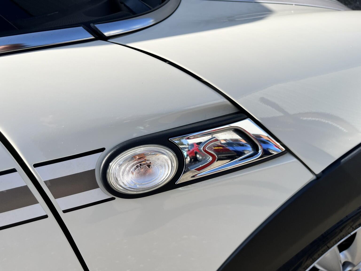 MINI Clubman 2.0 Cooper SD Clubman