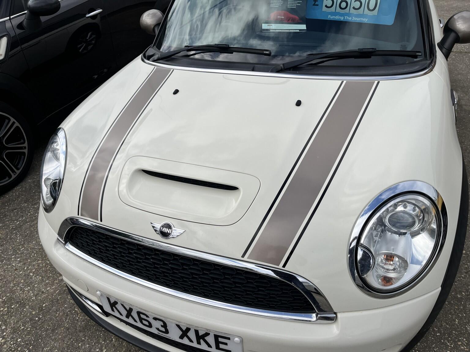 MINI Clubman 2.0 Cooper SD Clubman