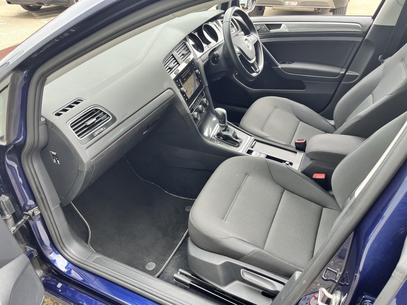 Volkswagen Golf 1.4 TSI BlueMotion Tech SE Nav