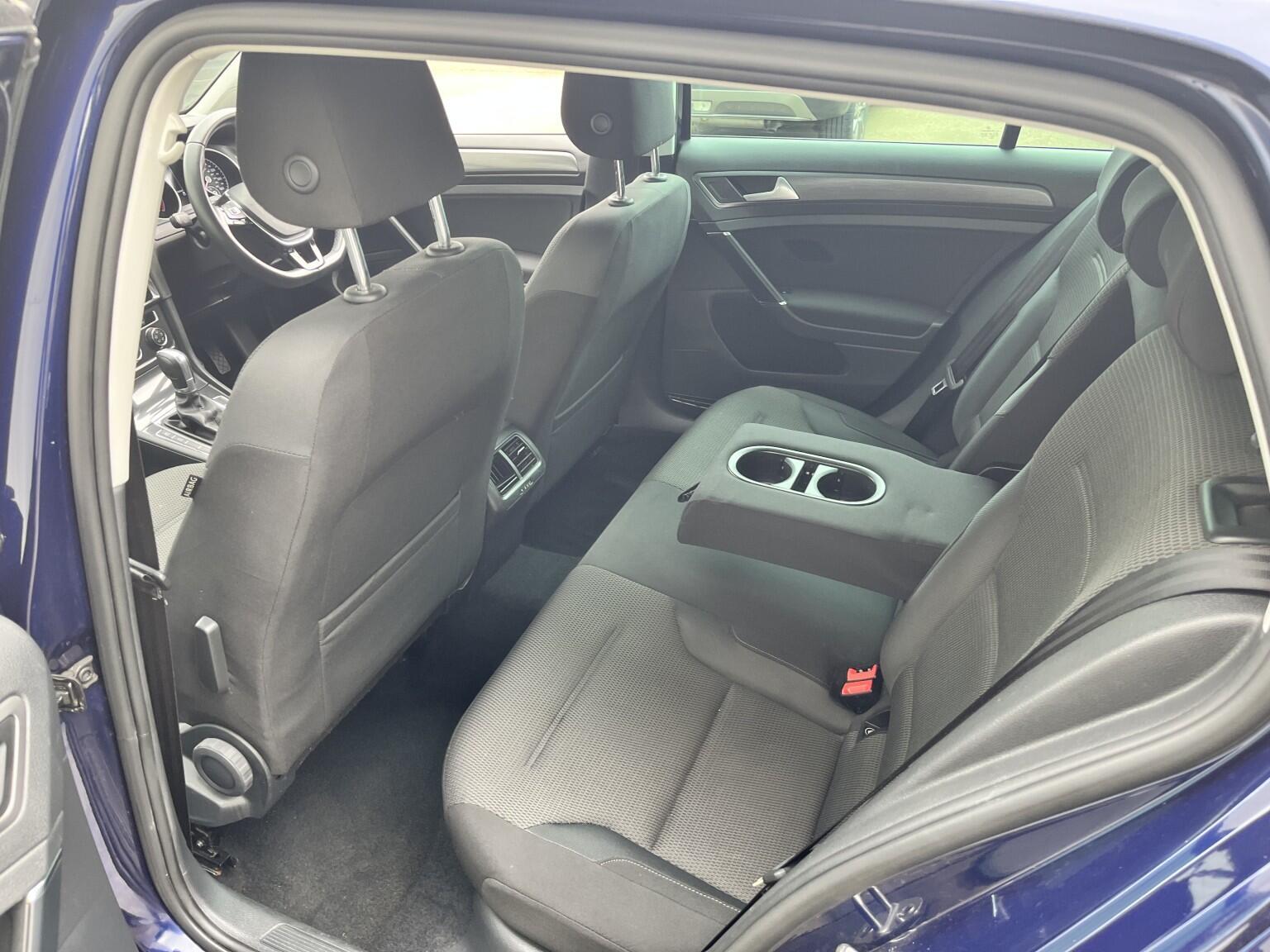 Volkswagen Golf 1.4 TSI BlueMotion Tech SE Nav