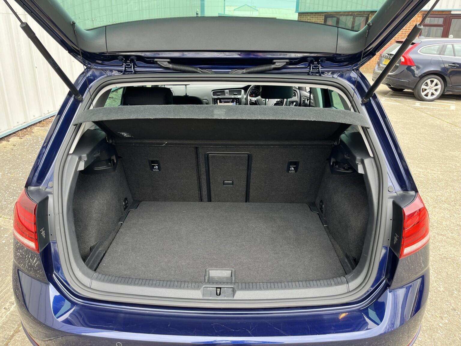 Volkswagen Golf 1.4 TSI BlueMotion Tech SE Nav