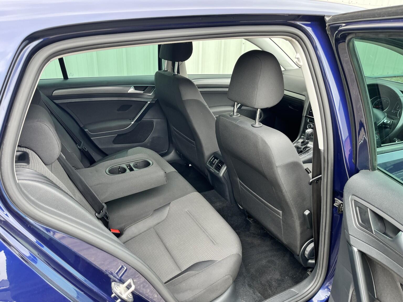 Volkswagen Golf 1.4 TSI BlueMotion Tech SE Nav