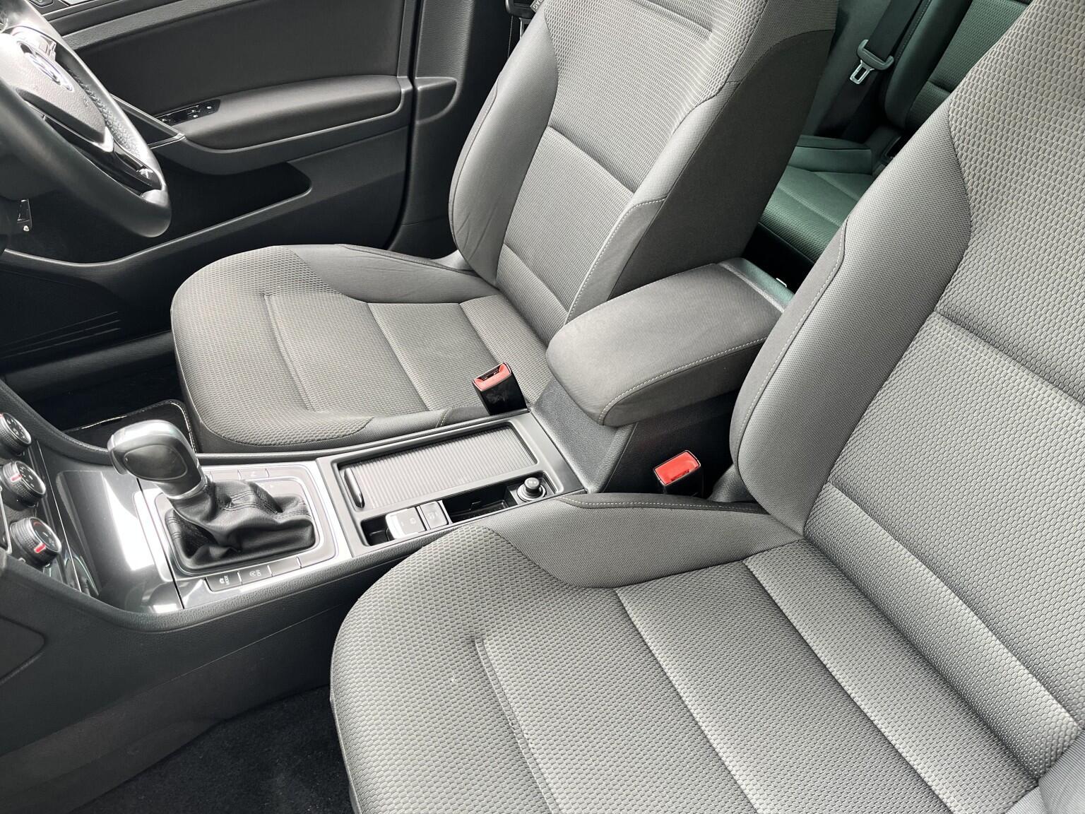 Volkswagen Golf 1.4 TSI BlueMotion Tech SE Nav