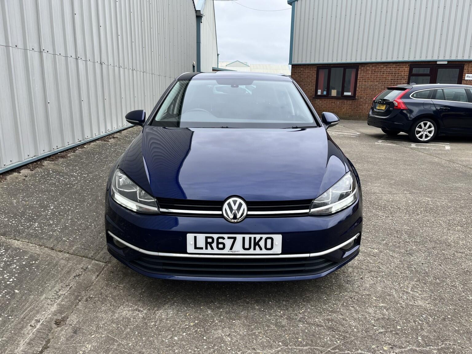 Volkswagen Golf 1.4 TSI BlueMotion Tech SE Nav