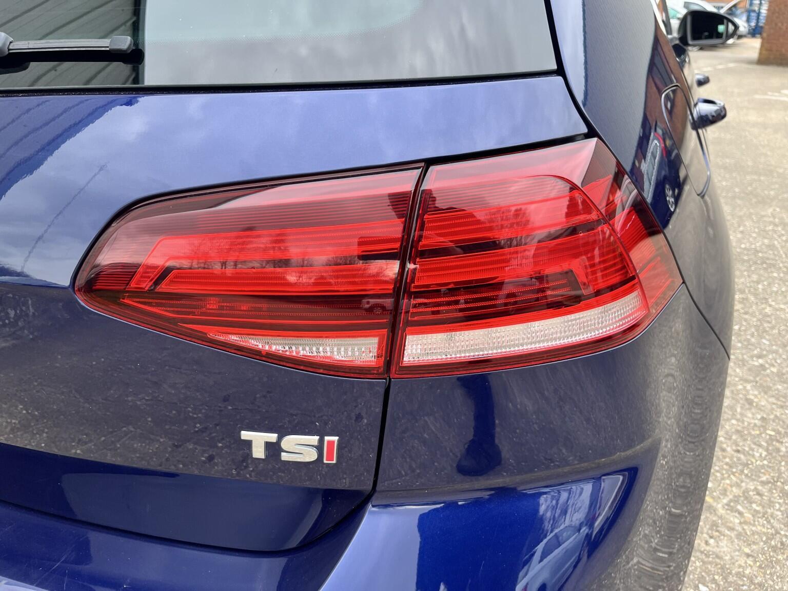 Volkswagen Golf 1.4 TSI BlueMotion Tech SE Nav