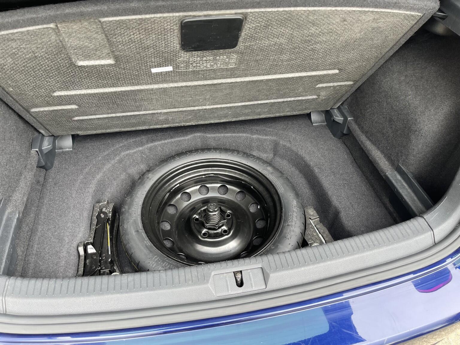 Volkswagen Golf 1.4 TSI BlueMotion Tech SE Nav