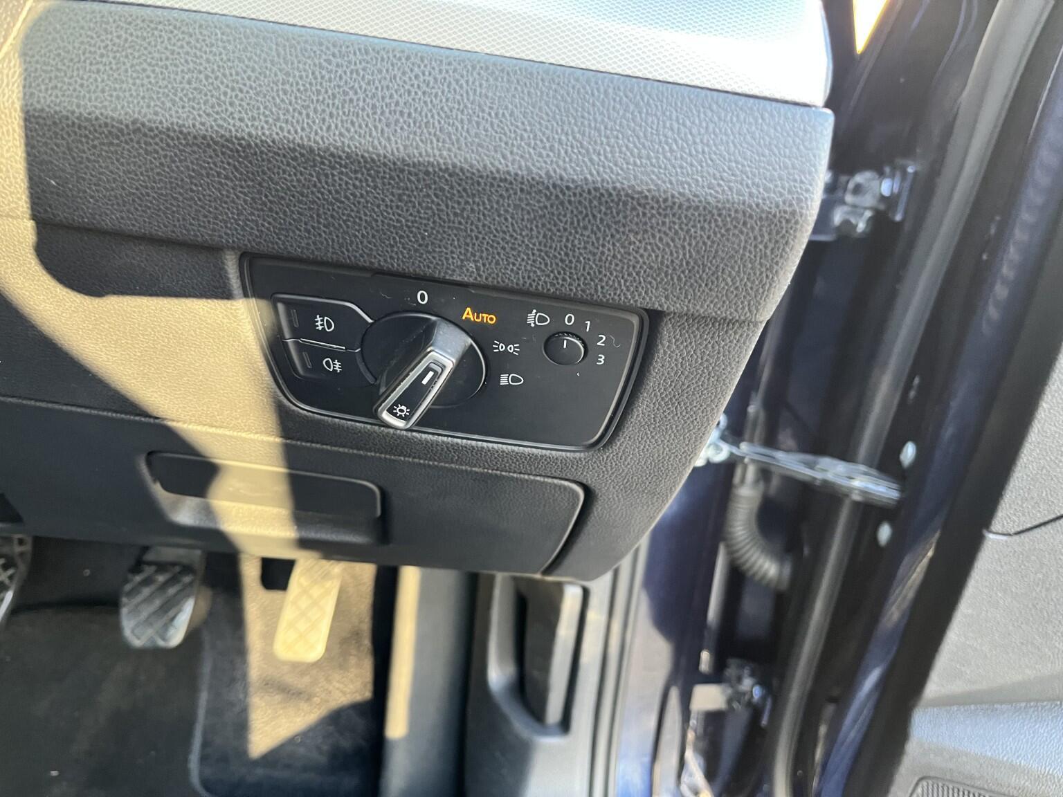 Volkswagen Passat 2.0 TDI SE Business