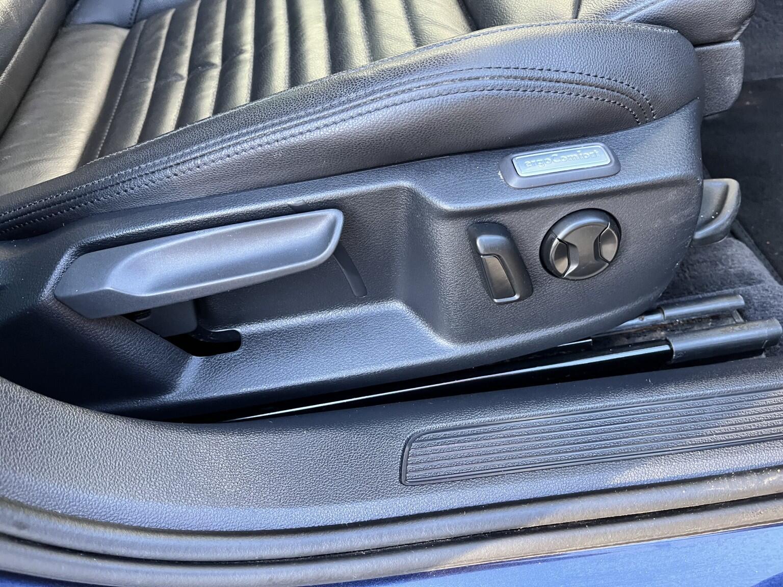 Volkswagen Passat 2.0 TDI SE Business