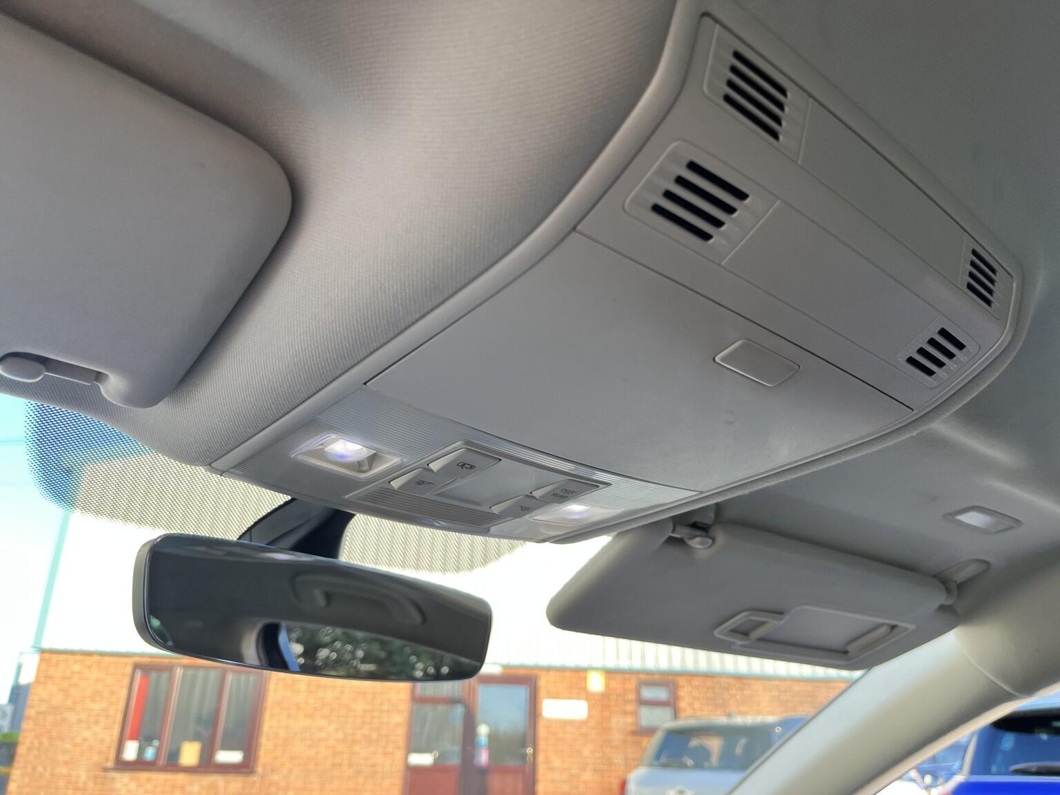 Volkswagen Passat 2.0 TDI SE Business