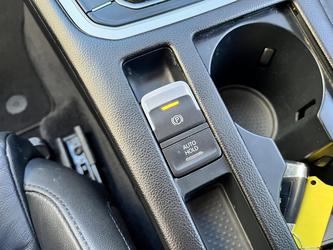 Volkswagen Passat 2.0 TDI SE Business