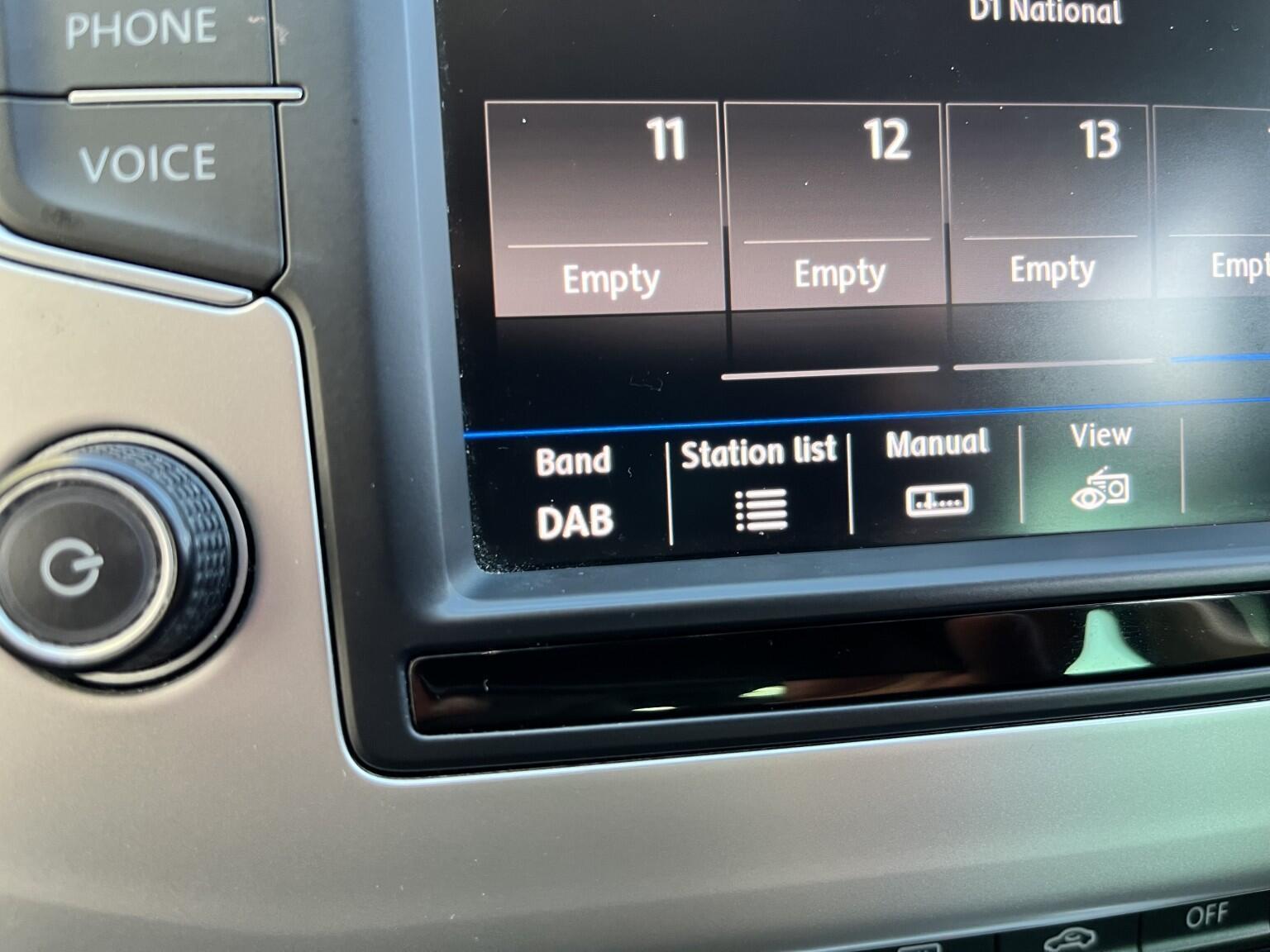 Volkswagen Passat 2.0 TDI SE Business