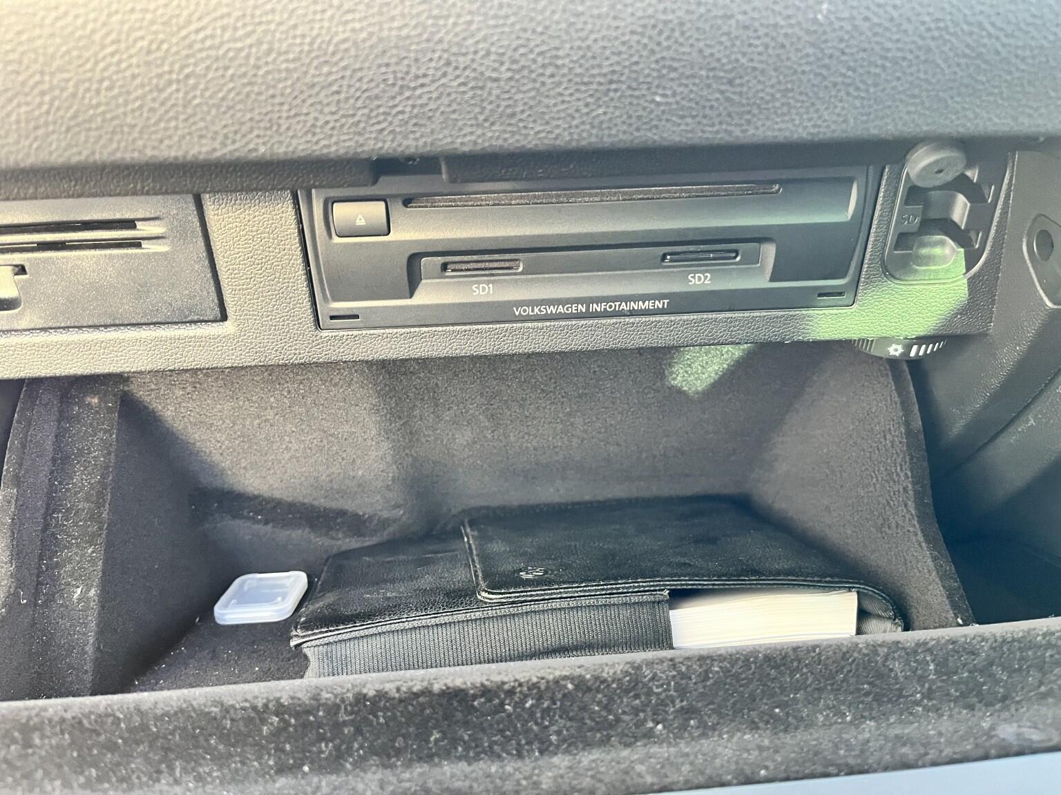 Volkswagen Passat 2.0 TDI SE Business