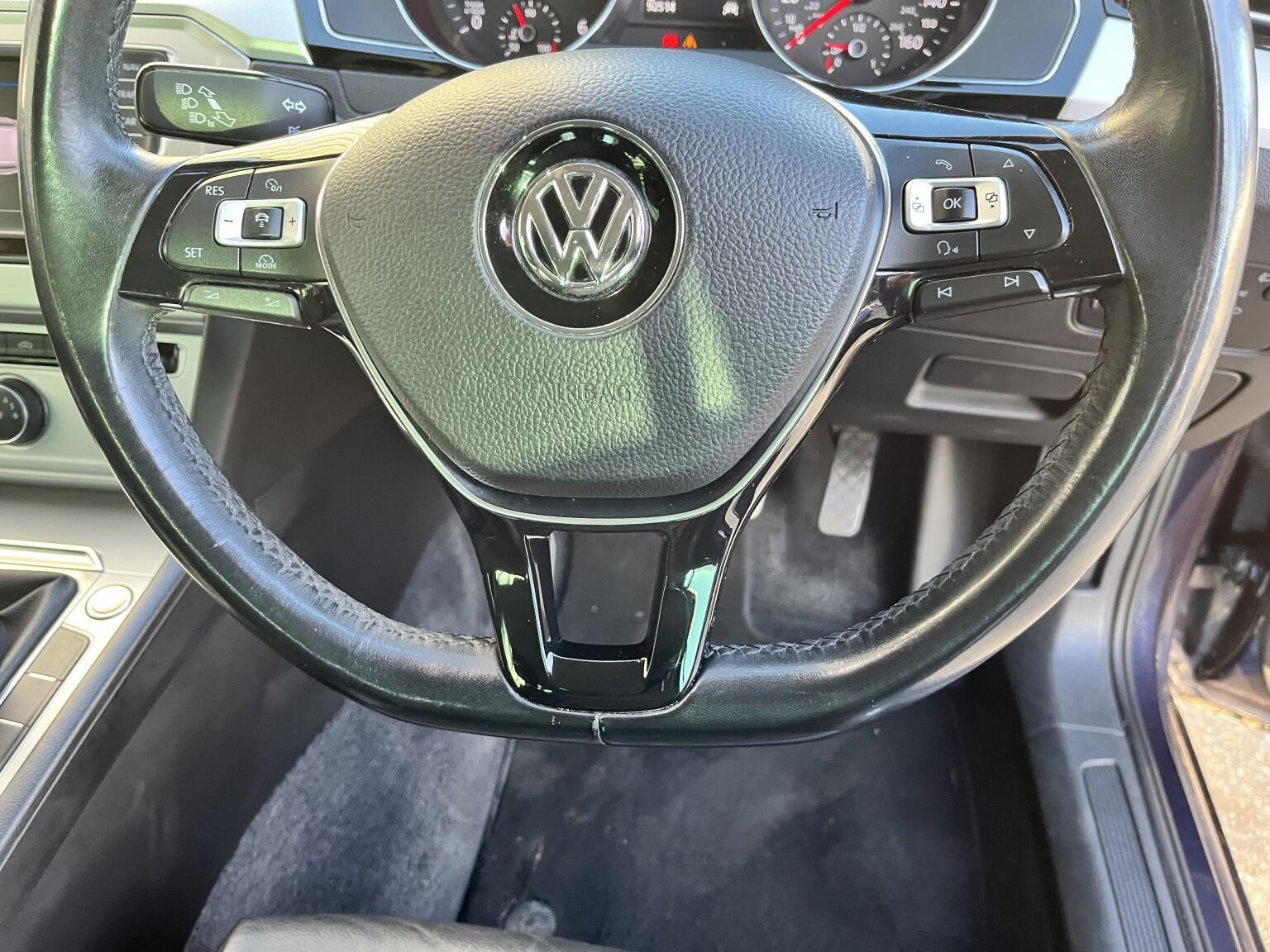 Volkswagen Passat 2.0 TDI SE Business