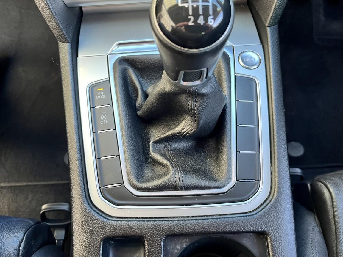 Volkswagen Passat 2.0 TDI SE Business