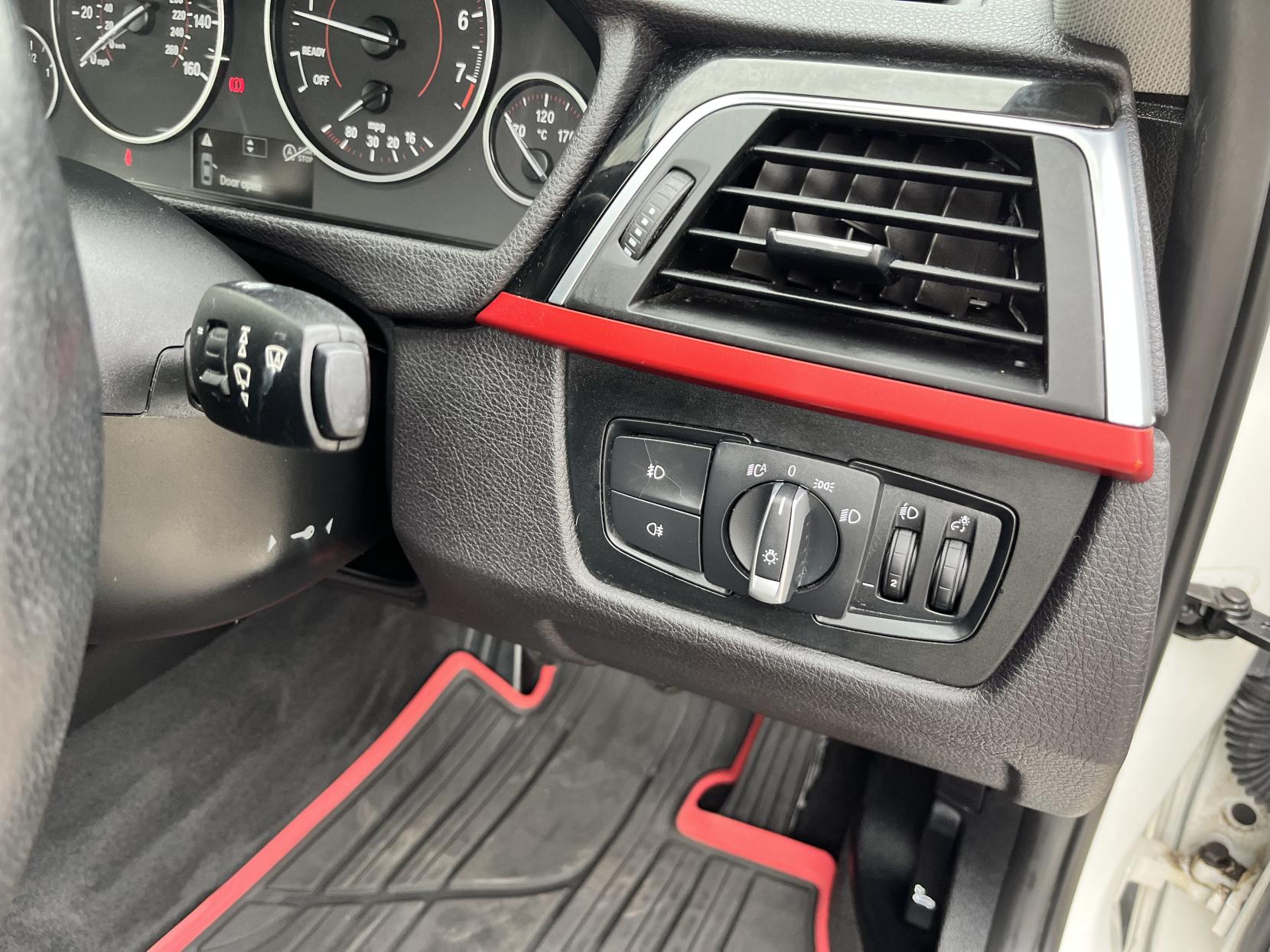 BMW 3 Series 2.0 320i Sport Euro 6 (s/s) 4dr