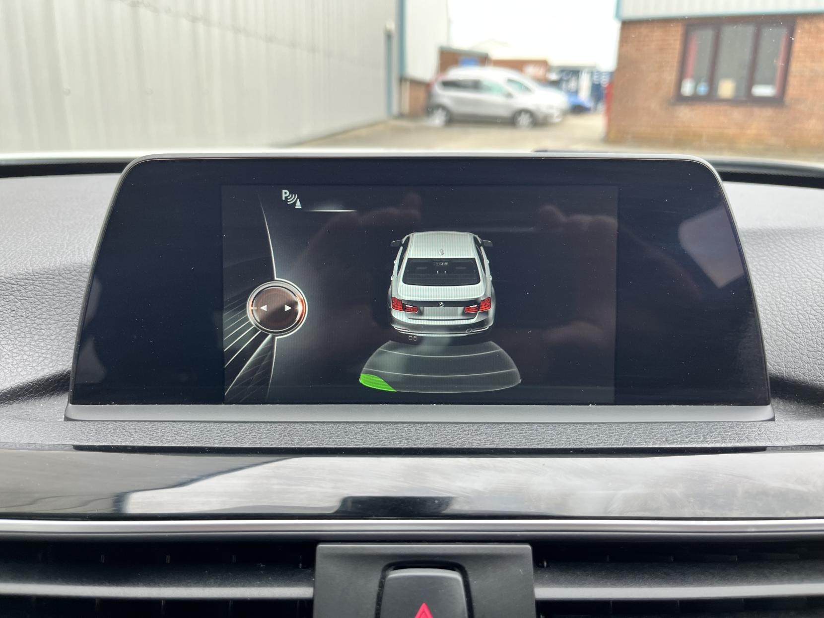 BMW 3 Series 2.0 320i Sport Euro 6 (s/s) 4dr