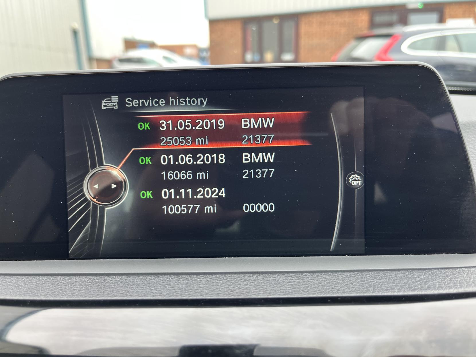 BMW 3 Series 2.0 320i Sport Euro 6 (s/s) 4dr