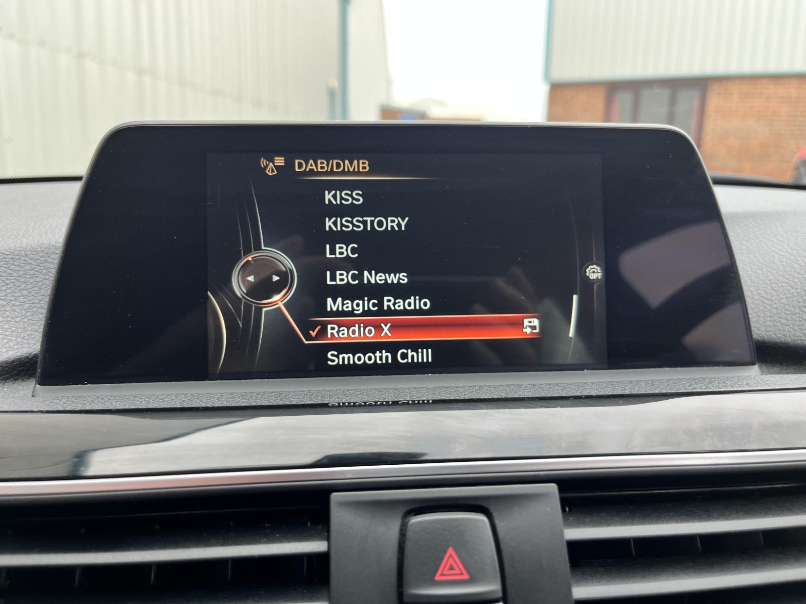 BMW 3 Series 2.0 320i Sport Euro 6 (s/s) 4dr