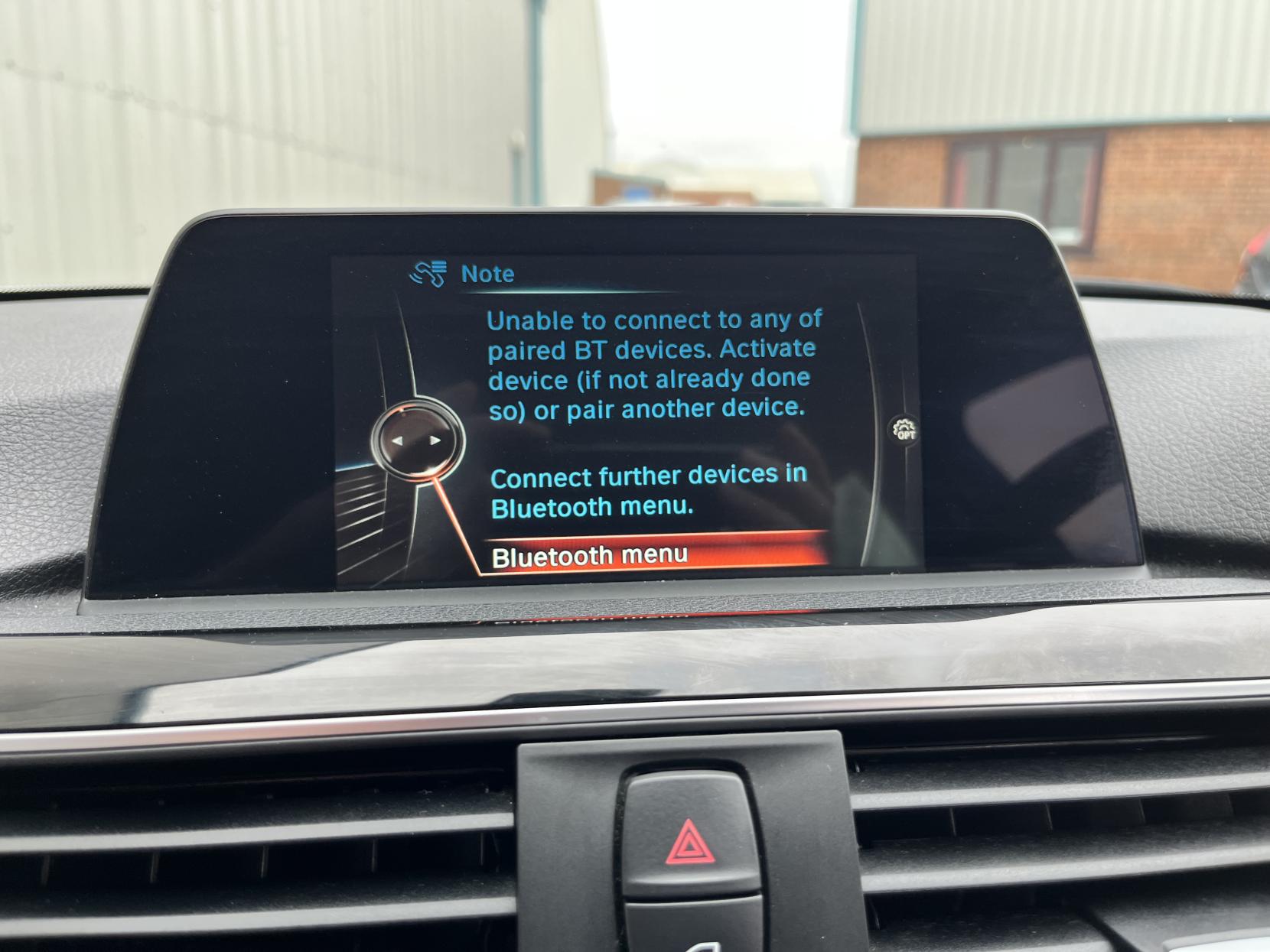 BMW 3 Series 2.0 320i Sport Euro 6 (s/s) 4dr