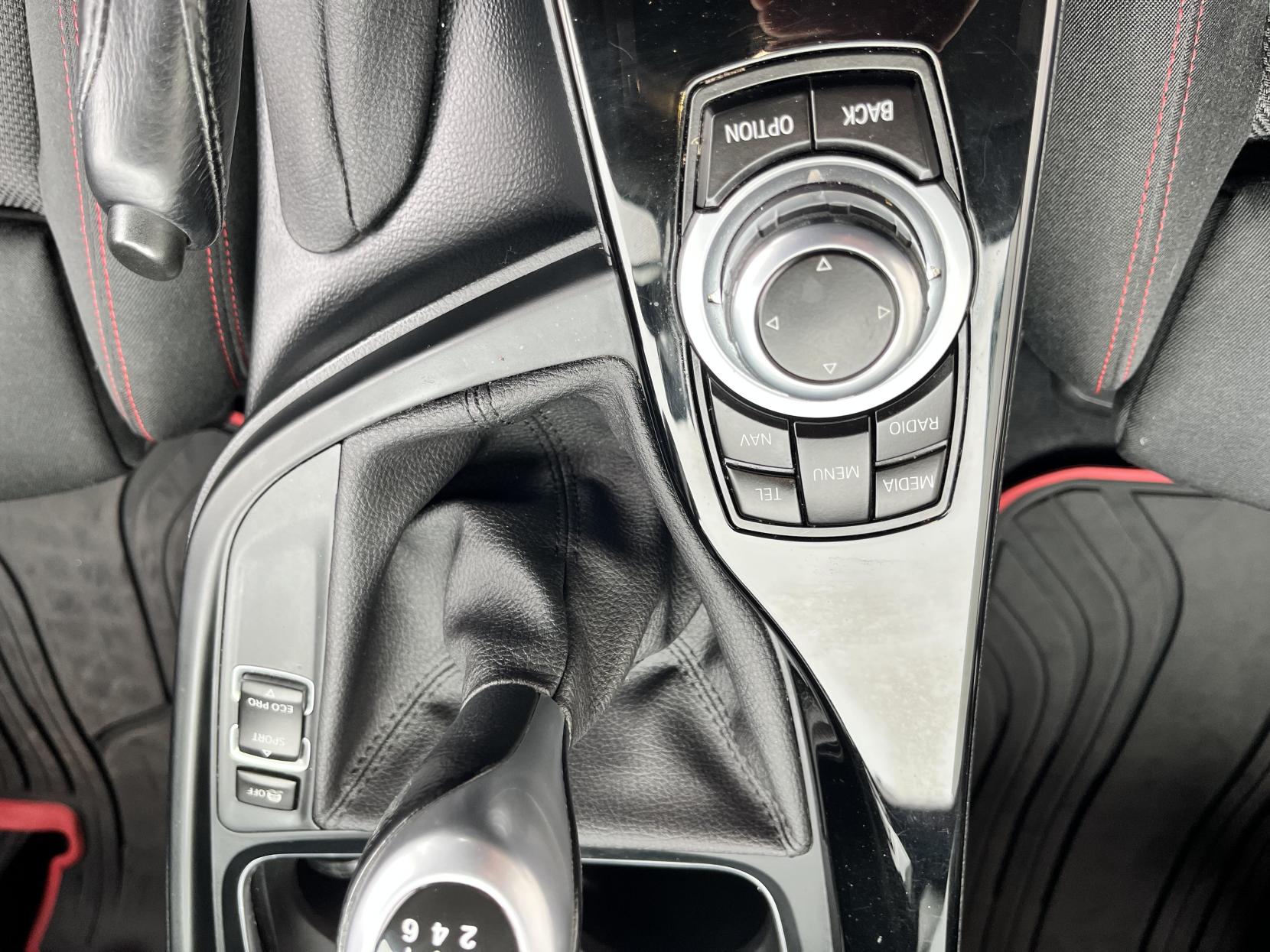 BMW 3 Series 2.0 320i Sport Euro 6 (s/s) 4dr