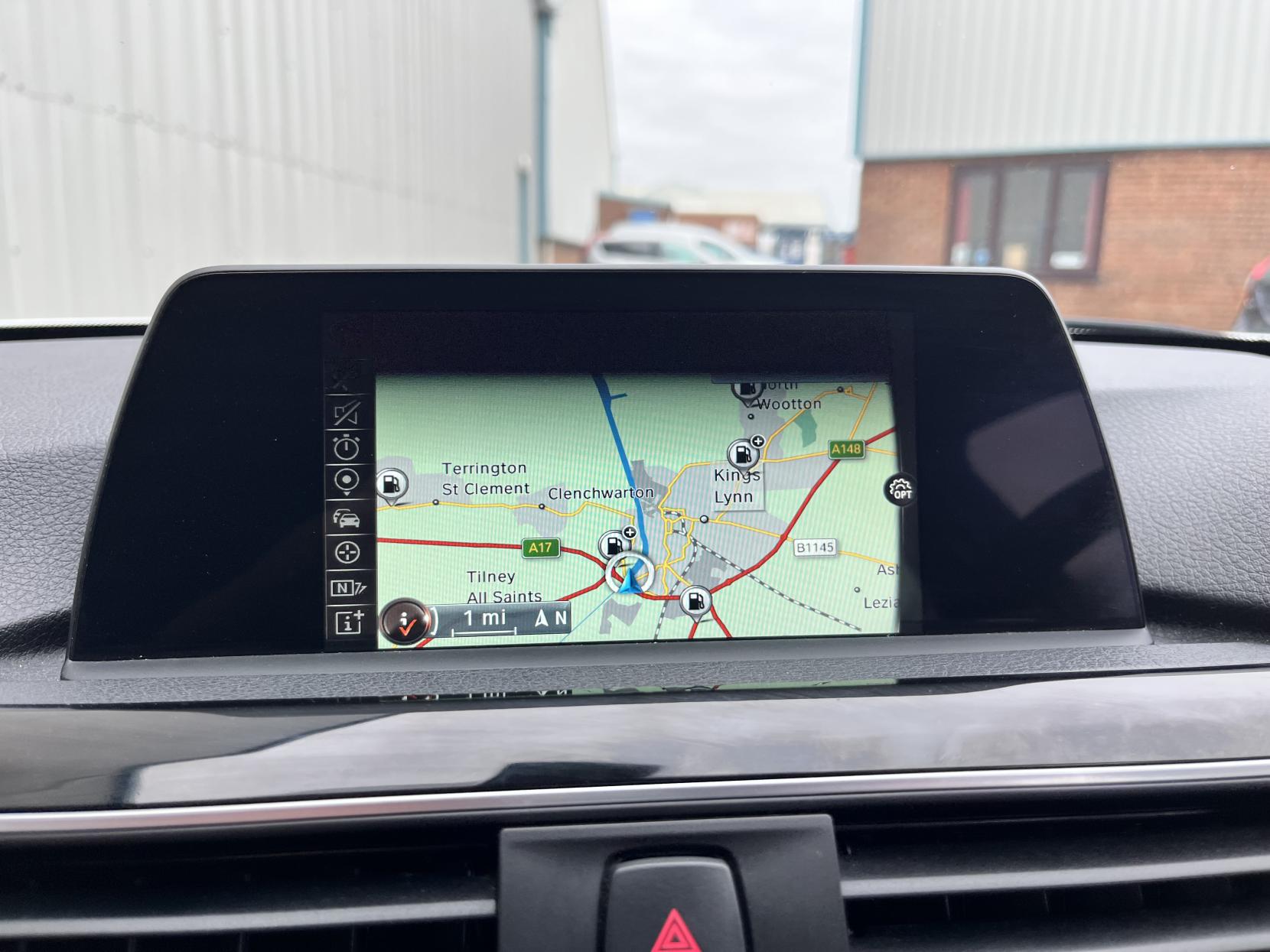 BMW 3 Series 2.0 320i Sport Euro 6 (s/s) 4dr