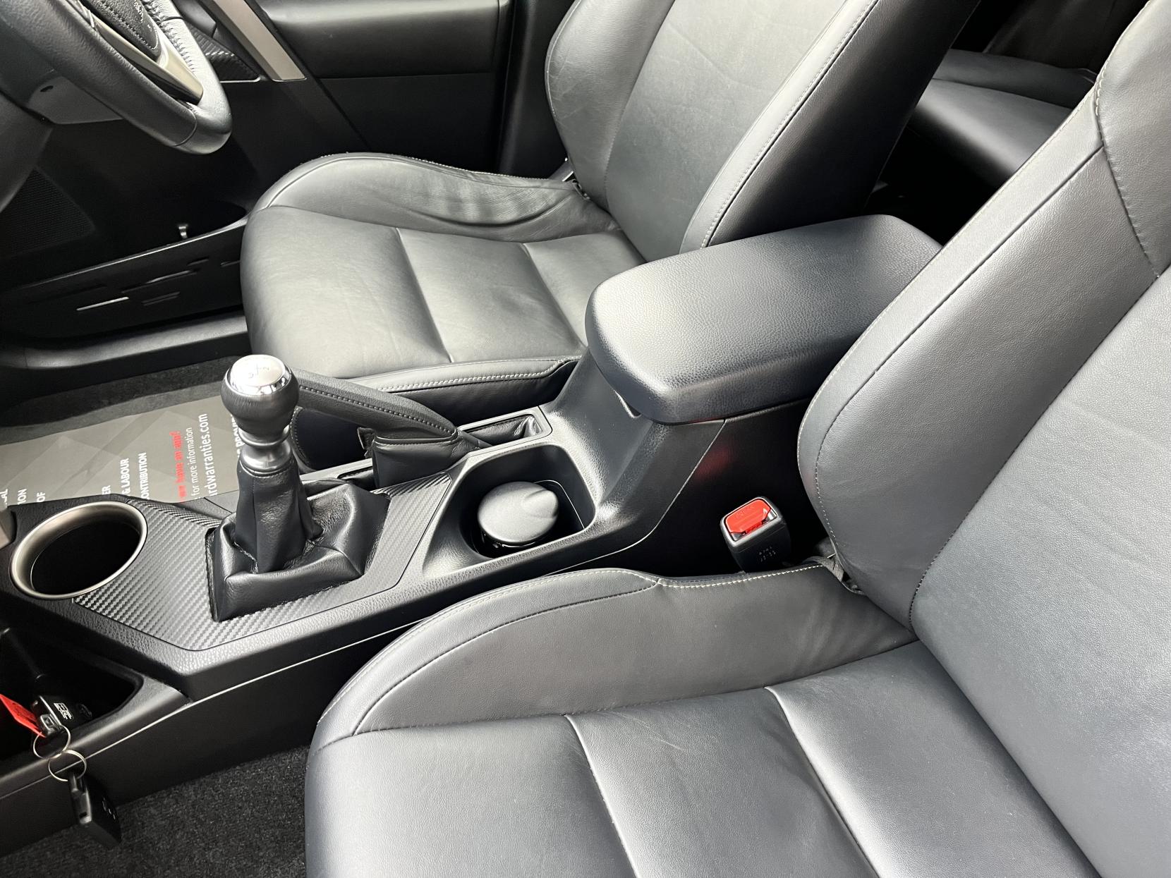 Toyota Rav4 2.0 D-4D Invincible