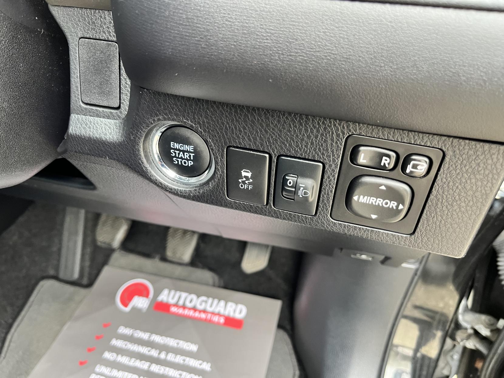 Toyota Rav4 2.0 D-4D Invincible