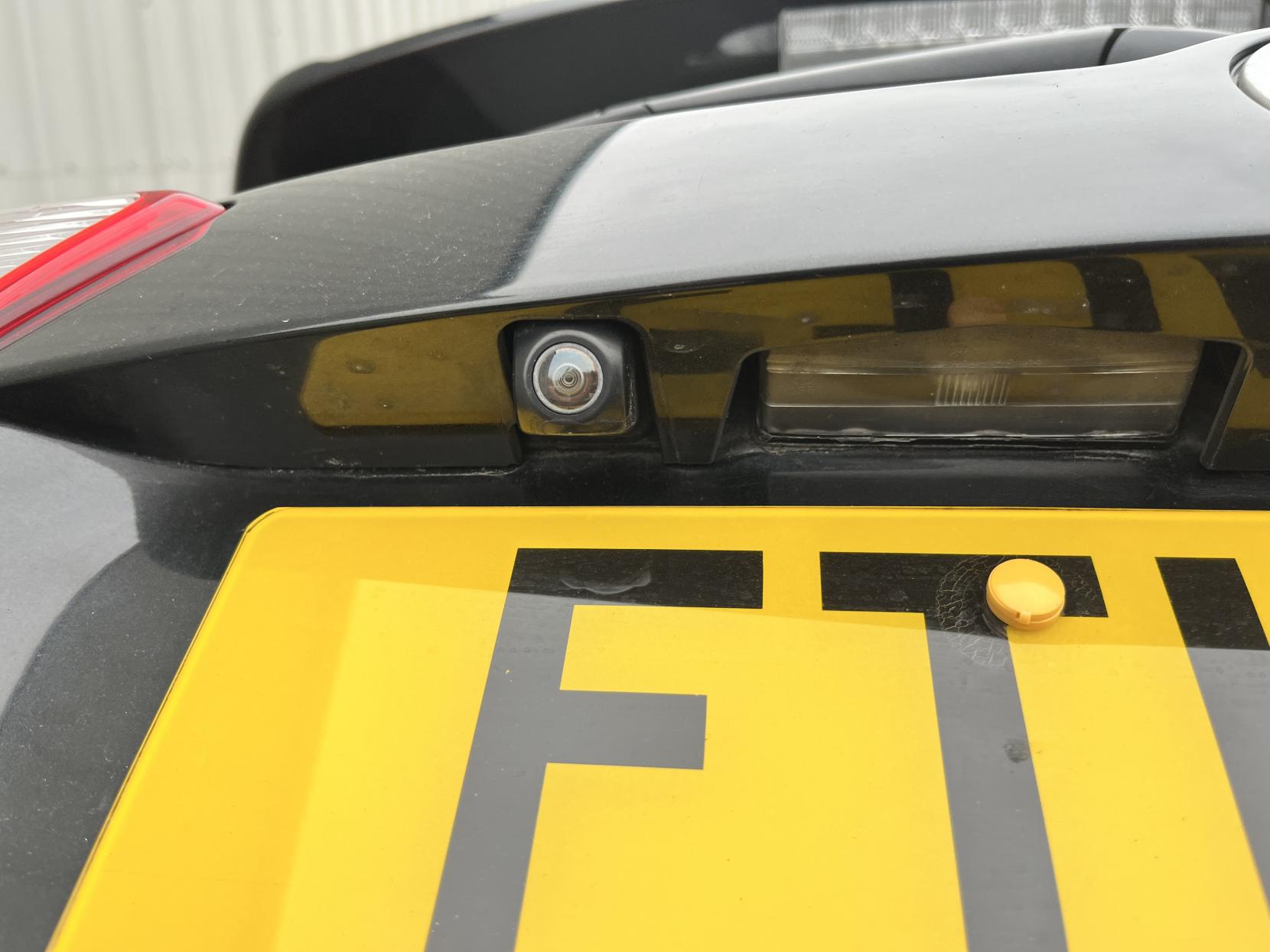 Toyota Rav4 2.0 D-4D Invincible