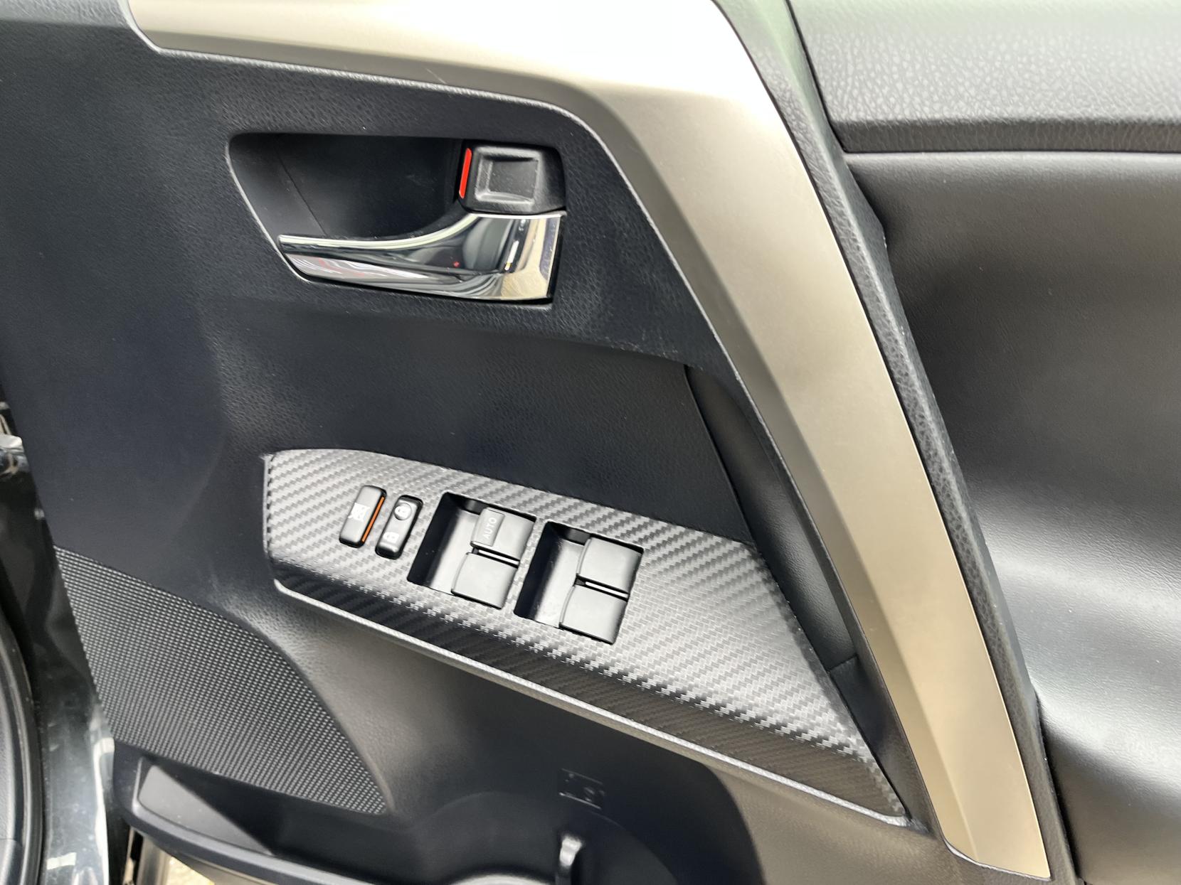 Toyota Rav4 2.0 D-4D Invincible