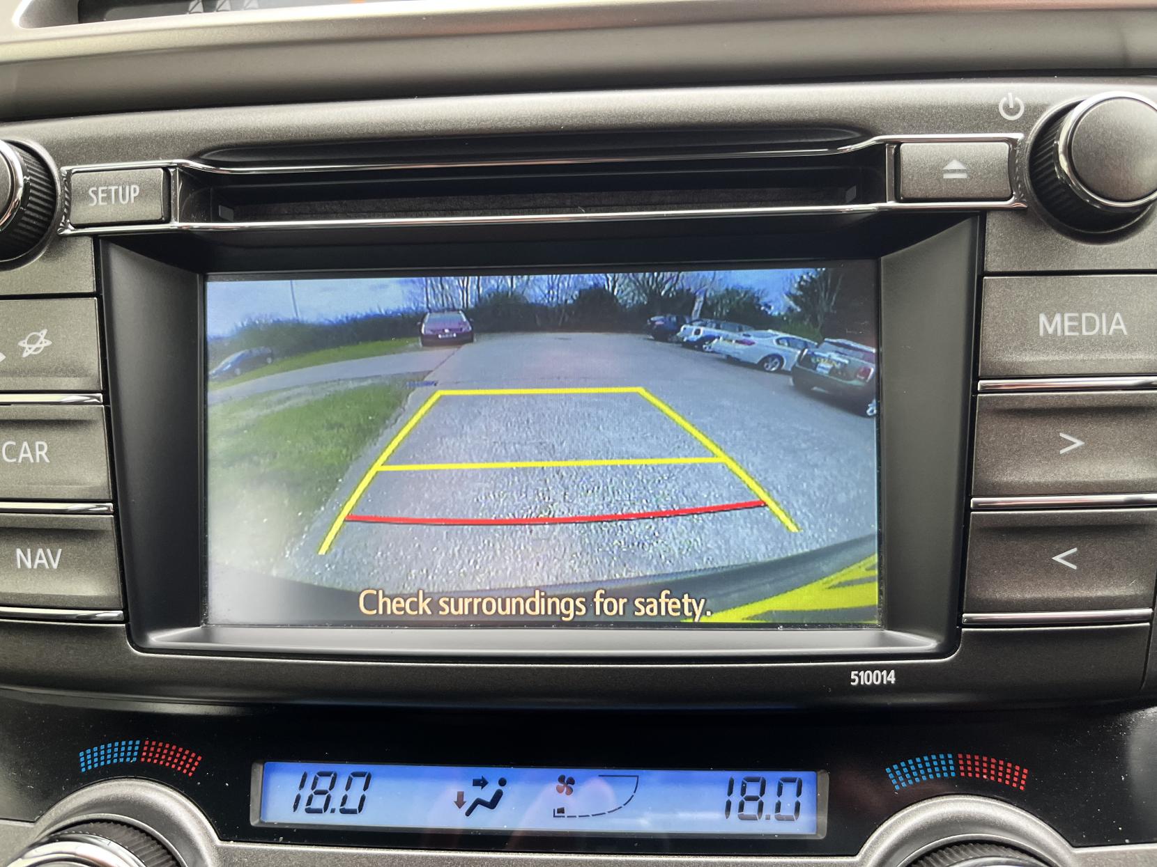 Toyota Rav4 2.0 D-4D Invincible