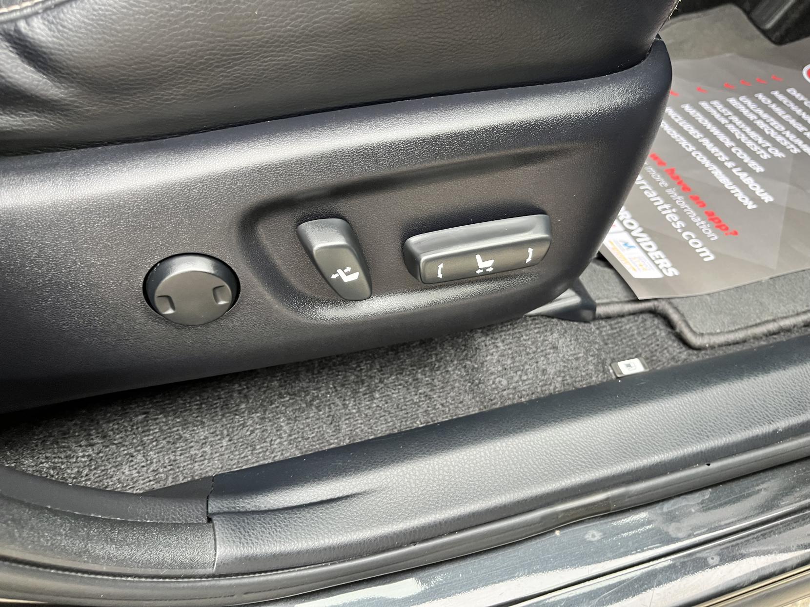 Toyota Rav4 2.0 D-4D Invincible