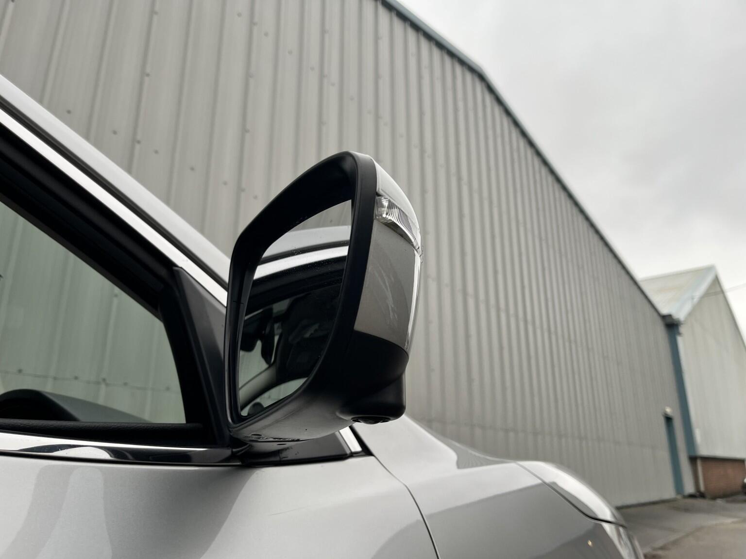 Nissan Qashqai 1.5 dCi n-tec+