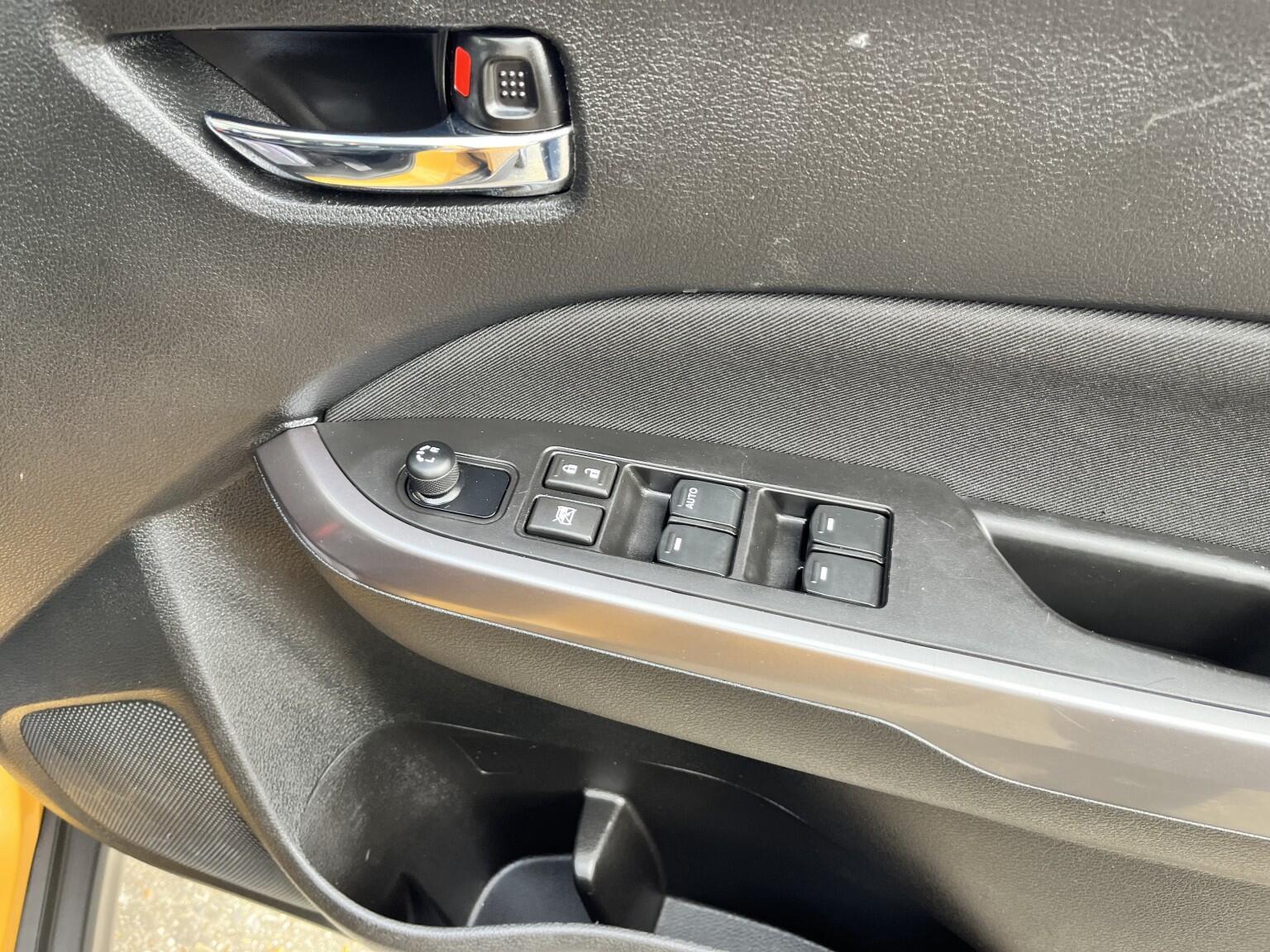 Suzuki VITARA 1.4 Boosterjet SZ-T