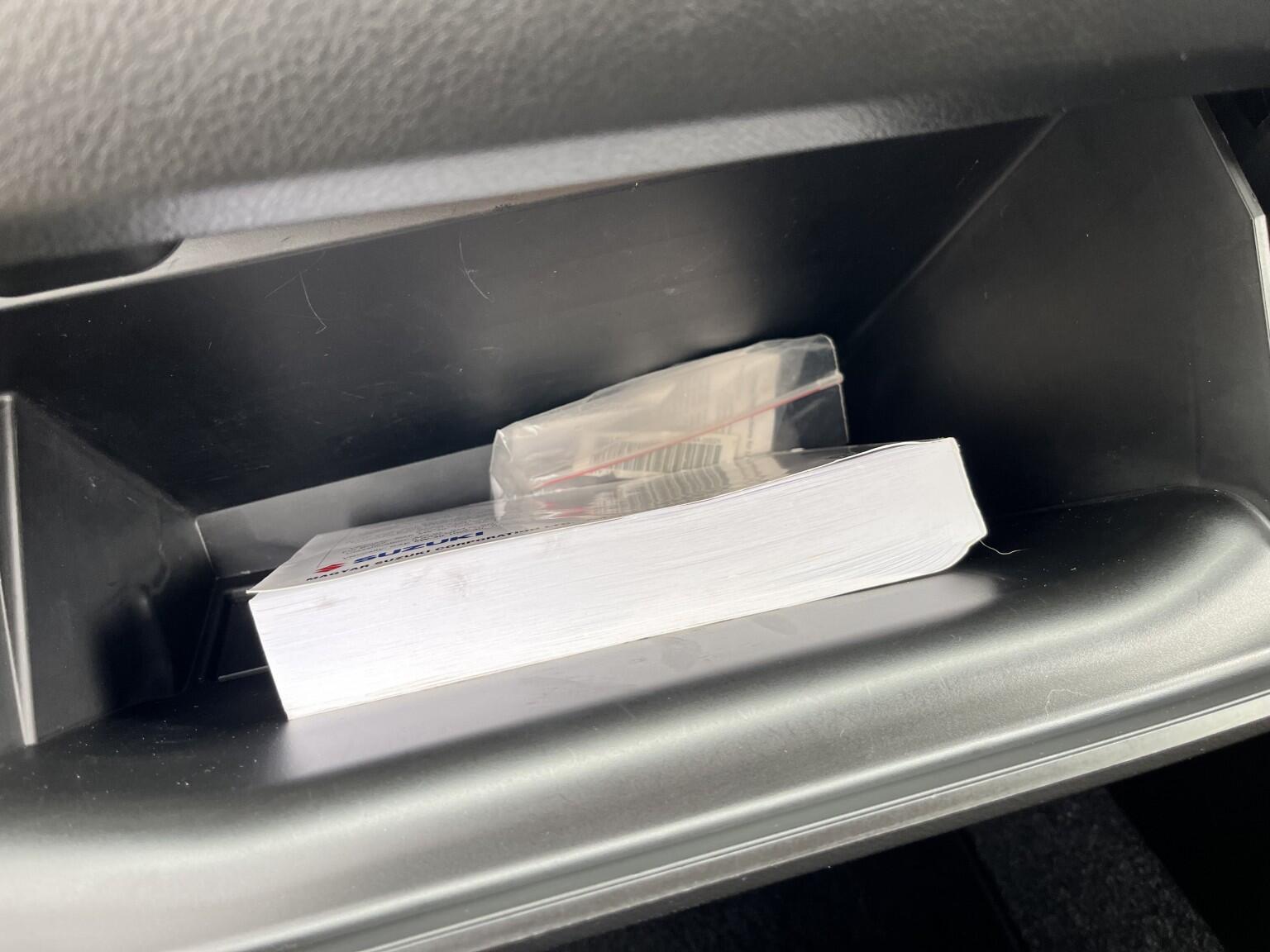 Suzuki VITARA 1.4 Boosterjet SZ-T