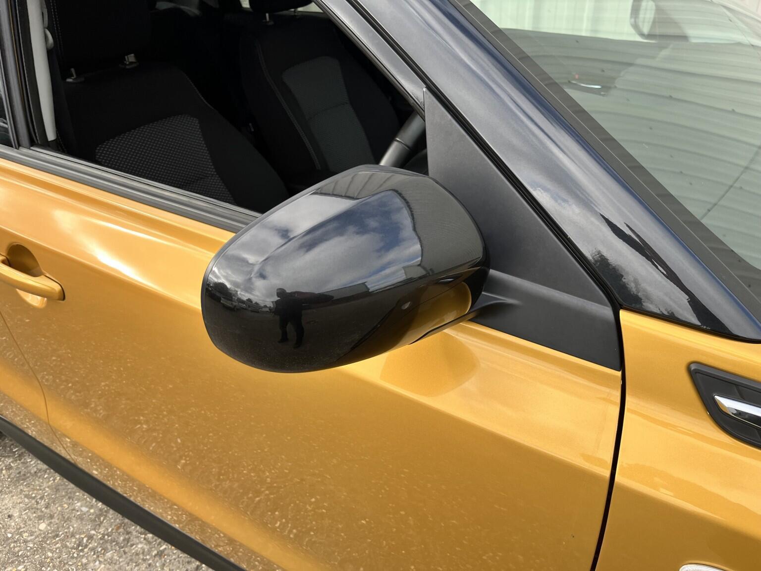 Suzuki VITARA 1.4 Boosterjet SZ-T