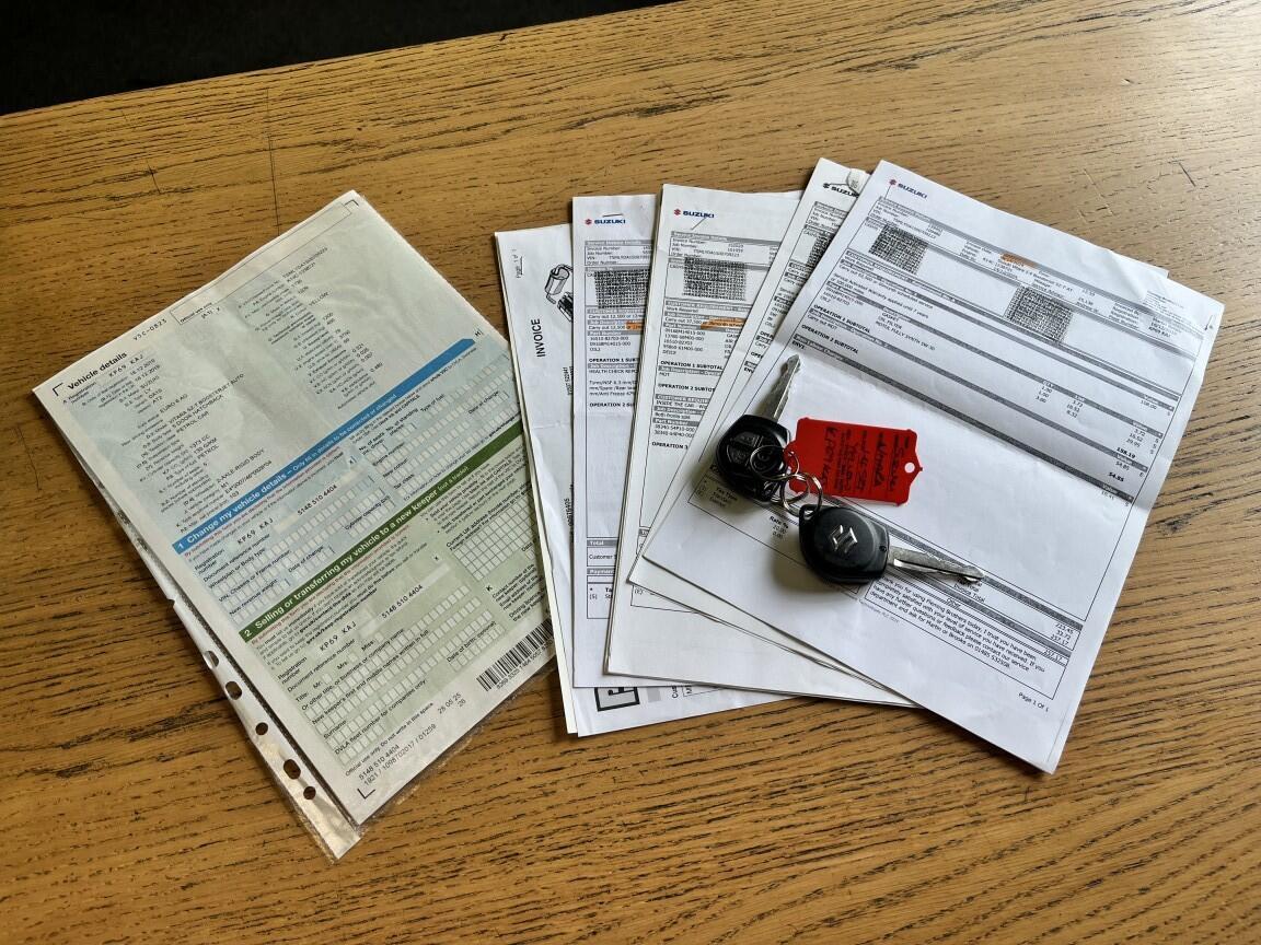 Suzuki VITARA 1.4 Boosterjet SZ-T