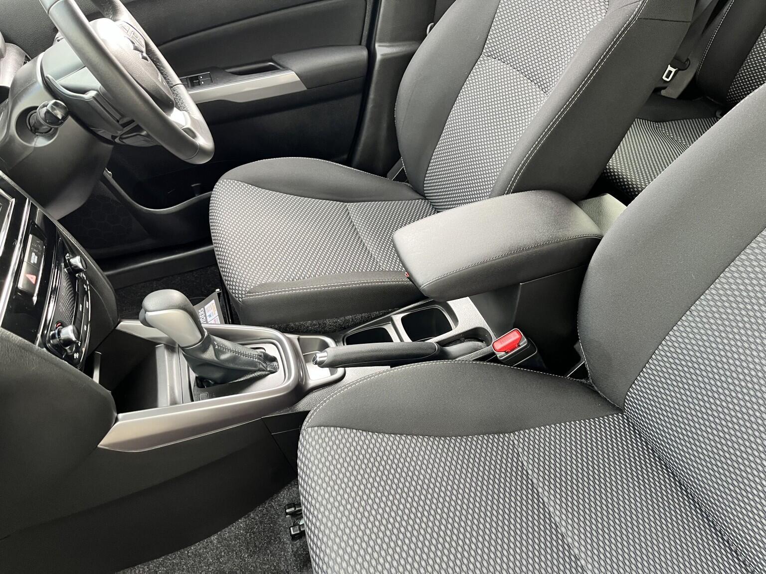 Suzuki VITARA 1.4 Boosterjet SZ-T