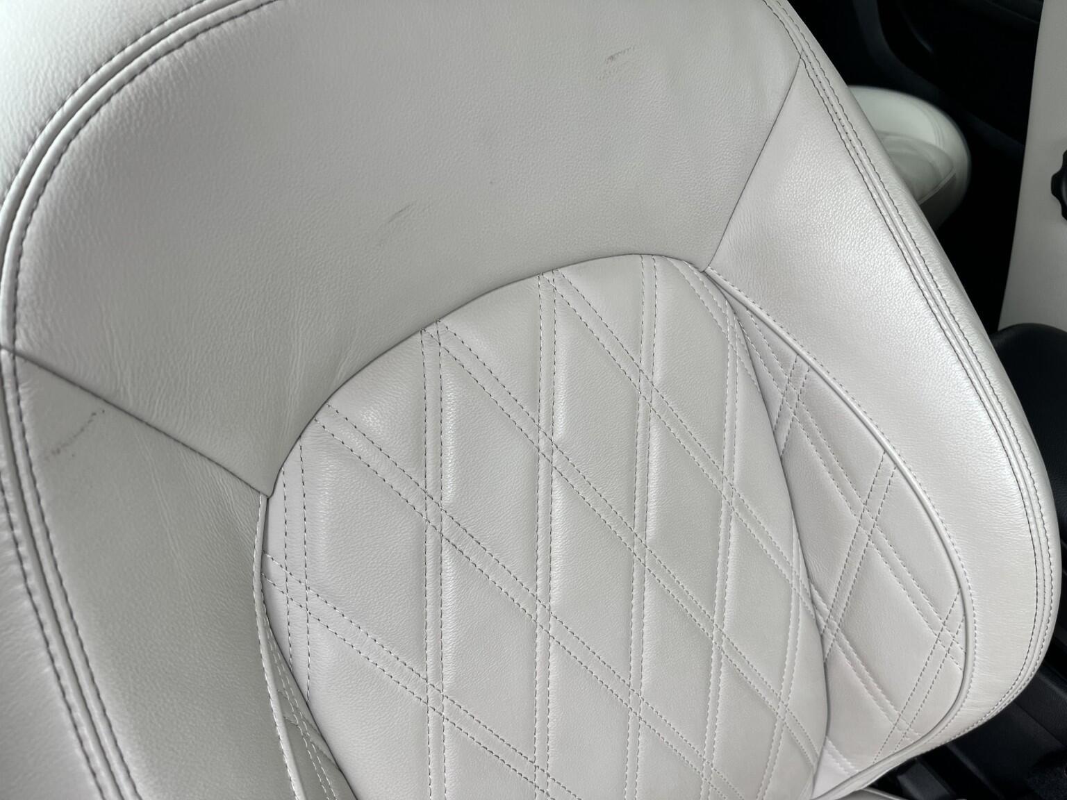 MINI Countryman 2.0 Countryman Cooper S Exclusive