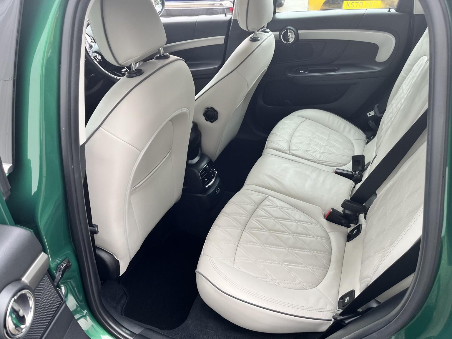 MINI Countryman 2.0 Countryman Cooper S Exclusive